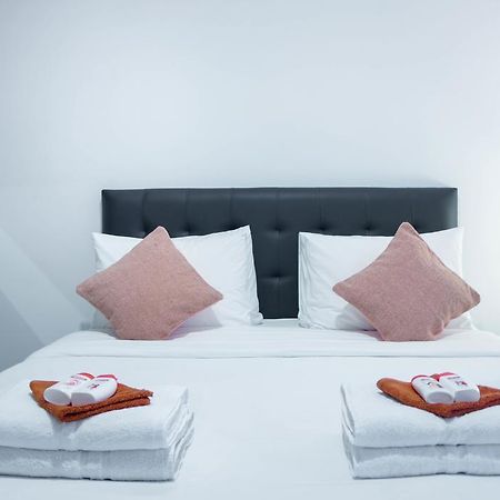 The Cupcake Suites Jakarta Eksteriør billede