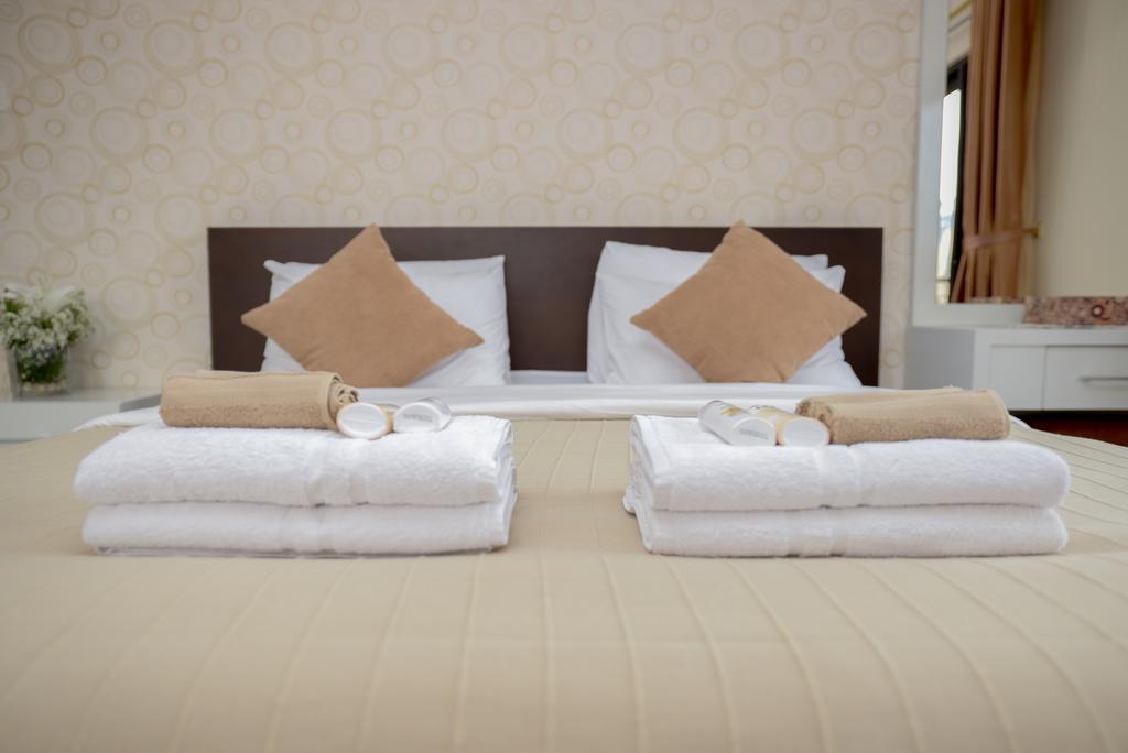 The Cupcake Suites Jakarta Eksteriør billede
