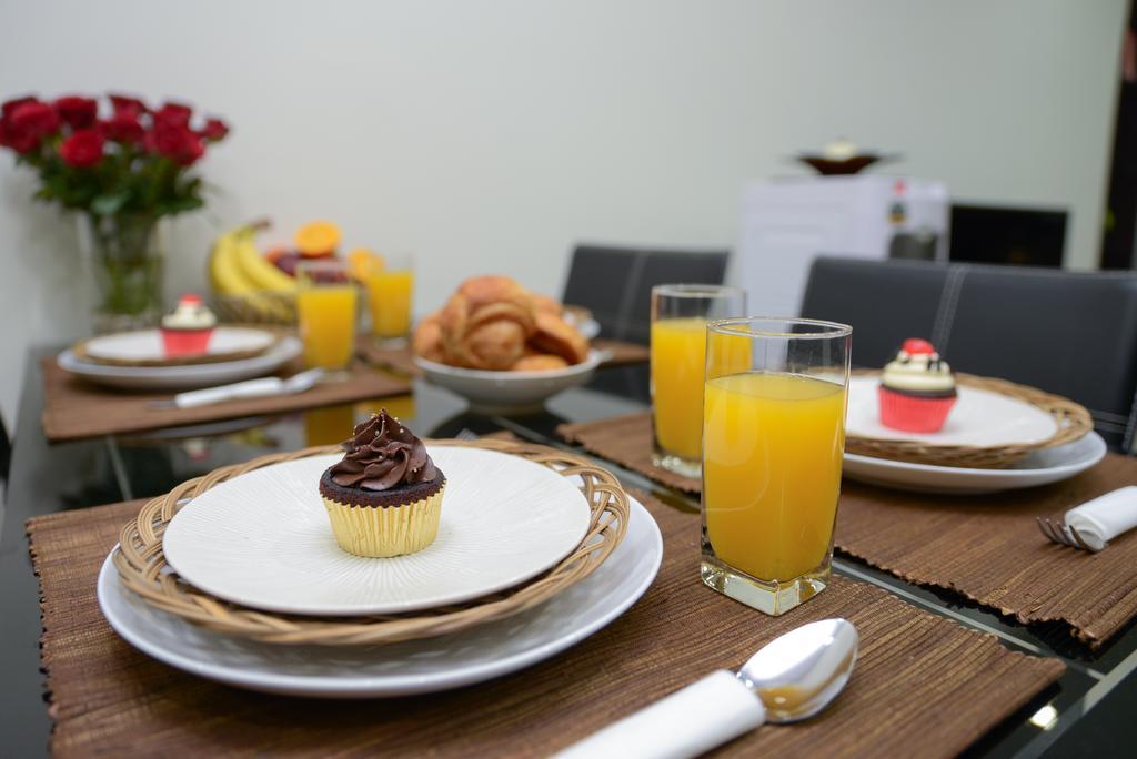 The Cupcake Suites Jakarta Eksteriør billede