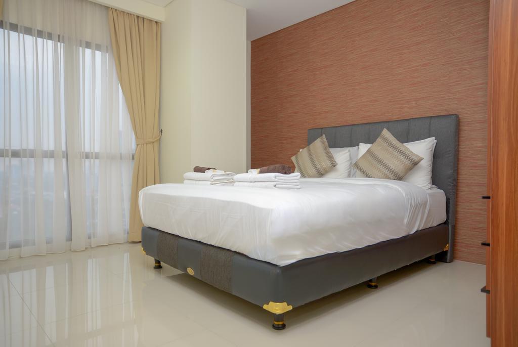 The Cupcake Suites Jakarta Eksteriør billede