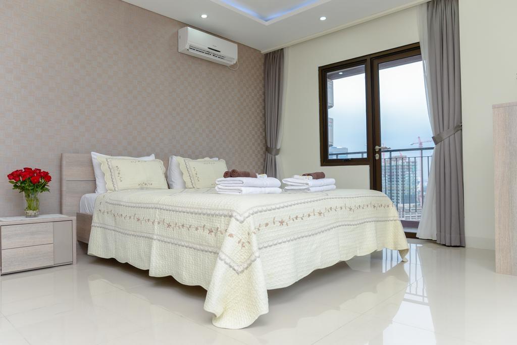 The Cupcake Suites Jakarta Eksteriør billede