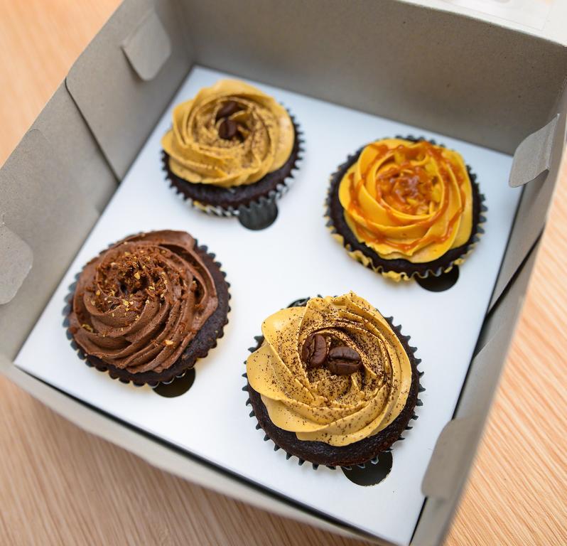 The Cupcake Suites Jakarta Eksteriør billede