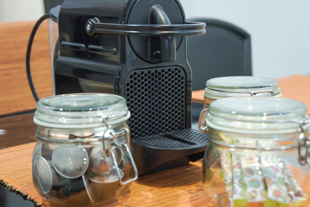 The Cupcake Suites Jakarta Eksteriør billede