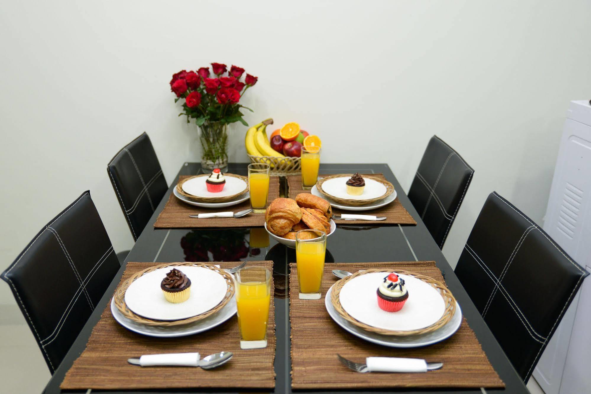 The Cupcake Suites Jakarta Eksteriør billede