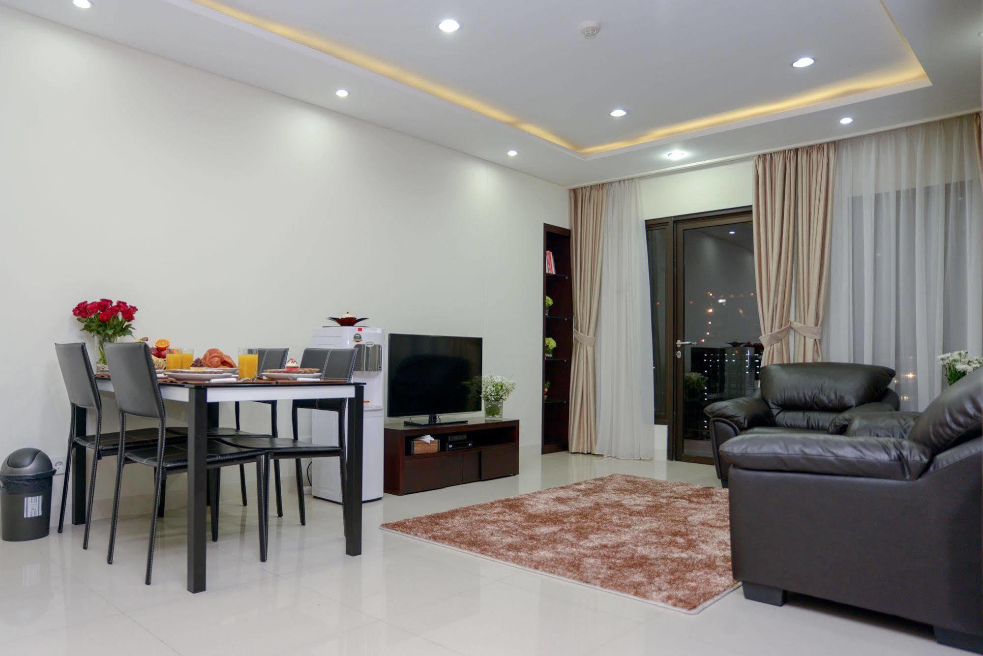 The Cupcake Suites Jakarta Eksteriør billede